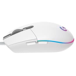 Logitech G203 Mouse