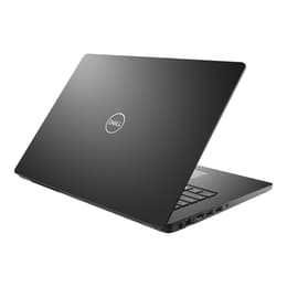 Dell Latitude 3480 14-inch (2016) - Core i5-7200U - 4 GB - HDD 500 GB