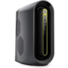 Alienware Aurora R10 Ryzen 5 3500 3.6 GHz - SSD 128 GB + HDD 1 TB - 8GB