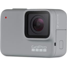 GoPro Hero7 Sport camera