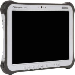 Panasonic Toughpad FZ-G1 10-inch (2016) - Core i5-5300U - 8 GB - SSD 256 GB