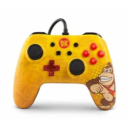 Powera Donkey Kong Edition Controller for Nintendo Switch