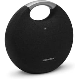 Harmon Kardon Onyx Studio 5 Bluetooth speakers - Black