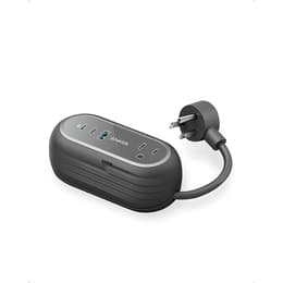 Anker Charging Station 615 USB C 5-in-1 A9125 Cable