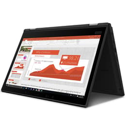 Lenovo ThinkPad L390 Yoga 13-inch (2018) - Core i5 - Gen 8 (U) - 8 GB - SSD 256 GB