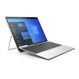 Hp Elite X2 G8 13-inch (2022) - Core i5-1135G7 - 8 GB - SSD 256 GB