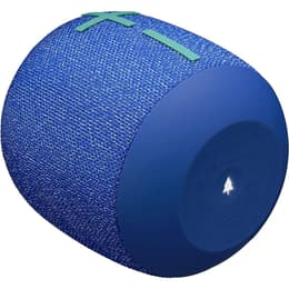 Ultimate Ears WONDERBOOM 2 Bluetooth speakers - Blue