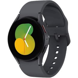 Smart Watch Galaxy Watch 5 HR - Black