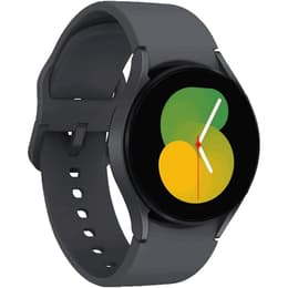 Samsung Smart Watch Galaxy Watch 5 HR - Black