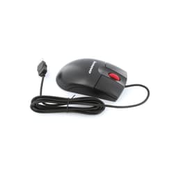 Lenovo Wired Optical Mouse 400 Mouse