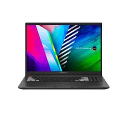 Asus VivoBook Pro 16X M7600QE 16-inch (2021) - Ryzen 7 5800H - 16 GB - SSD 1 TB