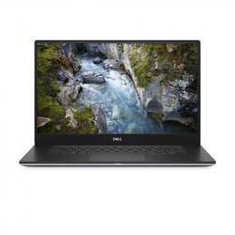 Dell Precision 5540 15-inch (2019) - Core i7-9750H - 32 GB - SSD 256 GB