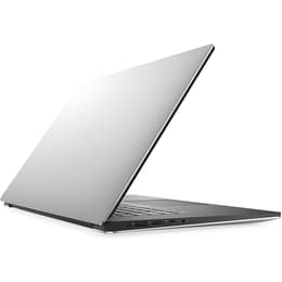 Dell Precision 5540 15-inch (2019) - Core i7-9750H - 32 GB - SSD 256 GB