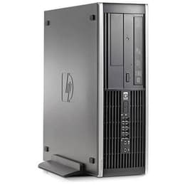 HP Compaq Elite 8300 SFF Core i7 3.4 GHz - SSD 128 GB + HDD 500 GB RAM 16GB