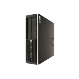 HP Compaq Elite 8300 SFF Core i7 3.4 GHz - SSD 128 GB + HDD 500 GB RAM 16GB