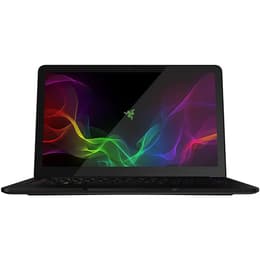 Razer Blade Stealth 13-inch (2018) - Core i7 - Gen 8 (U) - 16 GB - SSD 256 GB