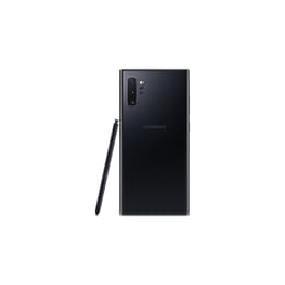 Galaxy Note10+ 256GB - Black - Locked T-Mobile