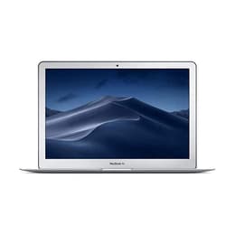 MacBook Air 13.3-inch (2013) - Core i7 - 8GB - SSD 256GB