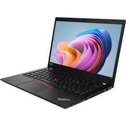 Lenovo ThinkPad T14 G1 14-inch (2020) - Core i5-10310U - 16 GB - SSD 512 GB
