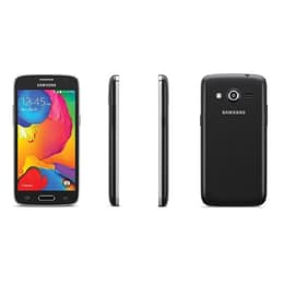 Galaxy Avant 16GB - Black - Unlocked