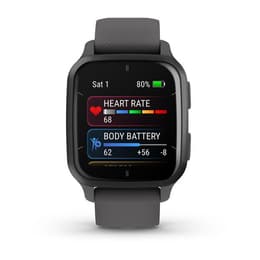 Smart Watch Garmin Venu Sq 2 HR GPS - Gray