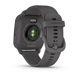 Smart Watch Garmin Venu Sq 2 HR GPS - Gray