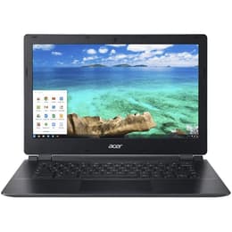 Acer Chromebook 13 C810-T7ZT Tegra K1 2.1 ghz 16gb eMMC - 4gb QWERTY - English