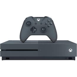 Xbox One 500GB Console (Renewed)