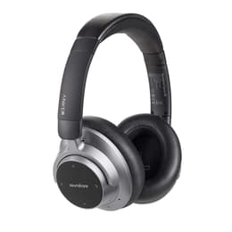 Anker Soundcore Space NC Noise cancelling Gaming Headphone Bluetooth with microphone - Black