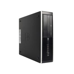 HP Compaq 6300 Pro Core i5 3.2 GHz - HDD 250 GB RAM 8GB