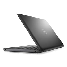 Dell Chromebook 11-3180 Celeron 1.6 ghz 16gb SSD - 2gb QWERTY - English