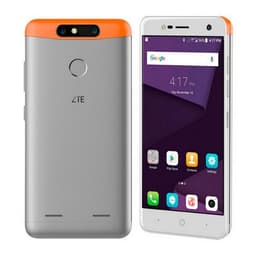 ZTE Blade V8 Mini 16GB - Gray - Unlocked
