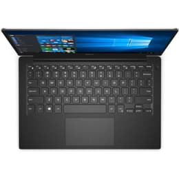 Dell Xps 13 9350 13-inch (2015) - Core i5-8250U - 8 GB - SSD 256 GB