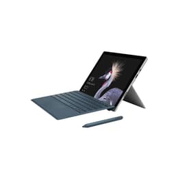 Microsoft Surface Pro 5 12" Core i5 2.6 GHz - SSD 128 GB - 4 GB QWERTY - English
