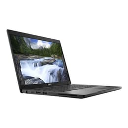 Dell Latitude 7390 13-inch (2017) - Core i7 - Gen 8 (U) - 16 GB - SSD 256 GB