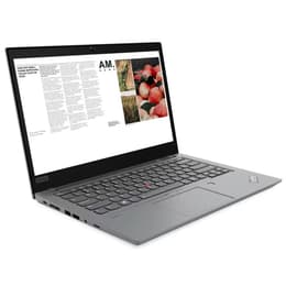 Lenovo ThinkPad T14 G2 14-inch (2021) - Core i5 - Gen 11 (G) - 16 GB - SSD 256 GB
