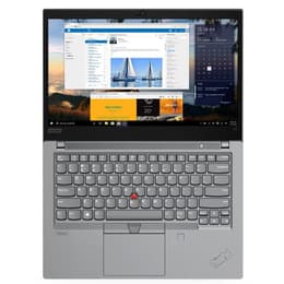 Lenovo ThinkPad T14 G2 14-inch (2021) - Core i5 - Gen 11 (G) - 16 GB - SSD 256 GB