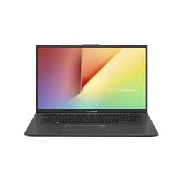 Asus F412DA-WS33 14-inch (2020) - Ryzen 3 3250U - 8 GB - SSD 256 GB