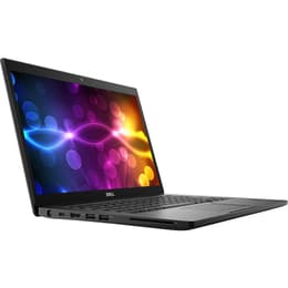 Dell 7490 14-inch (2020) - Core i7-8650U - 16 GB - SSD 256 GB