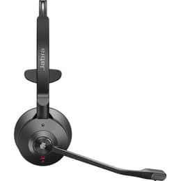 Jabra Engage 55 Noise cancelling Headphone with microphone - Black