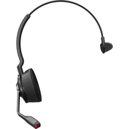 Jabra Engage 55 Noise cancelling Headphone with microphone - Black