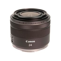 Canon Camera Lense Canon RF Standard f/1.8