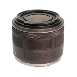 Canon Camera Lense Canon RF Standard f/1.8