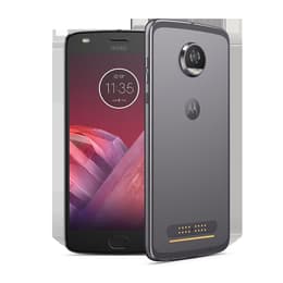 Motorola Moto Z PLAY 32GB - Gray - Unlocked