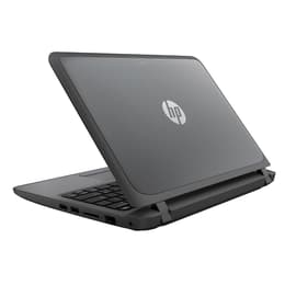 Hp ProBook 11 EE G2 11-inch (2015) - Core m3-7Y30 - 8 GB - SSD 128 GB