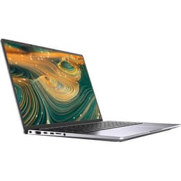 Dell Latitude 9420 14-inch (2021) - Core i5-1145G7 - 16 GB - SSD 256 GB