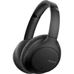 Sony WH-CH710N Noise cancelling Headphone Bluetooth with microphone - Black