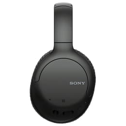 Sony WH-CH710N Noise cancelling Headphone Bluetooth with microphone - Black