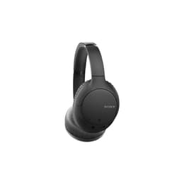Sony WH-CH710N Noise cancelling Headphone Bluetooth with microphone - Black
