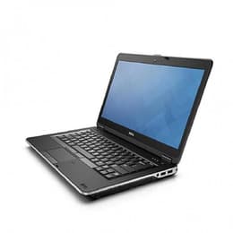 Dell Latitude E6440 14-inch (2013) - Core i5-4300M - 8 GB - HDD 500 GB